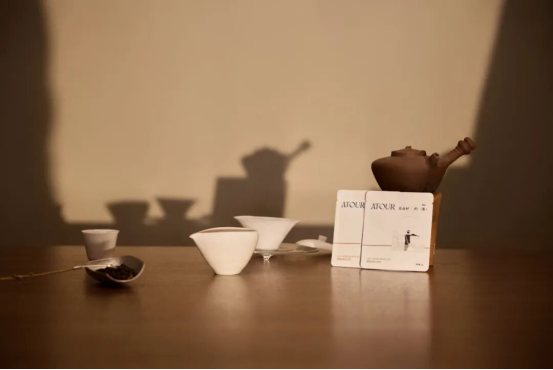 9年、4个茶生产基地、17000亩茶园，让更多人看见“亚朵村的茶”