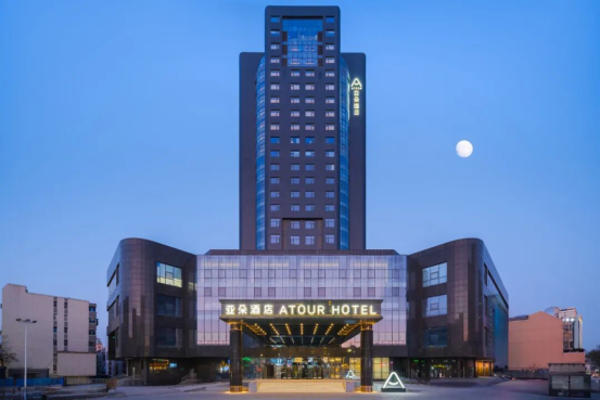 亚朵好店｜把闲置物业变成区域标杆，这家店做对了什么？