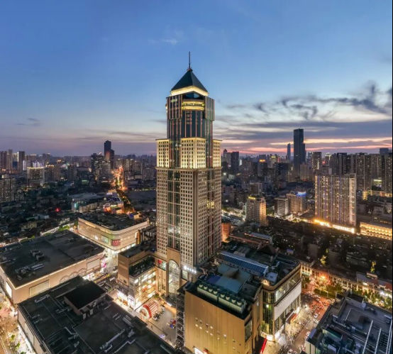 亚朵好店｜体验驱动，口碑溢价！最高综合RevPAR1800+