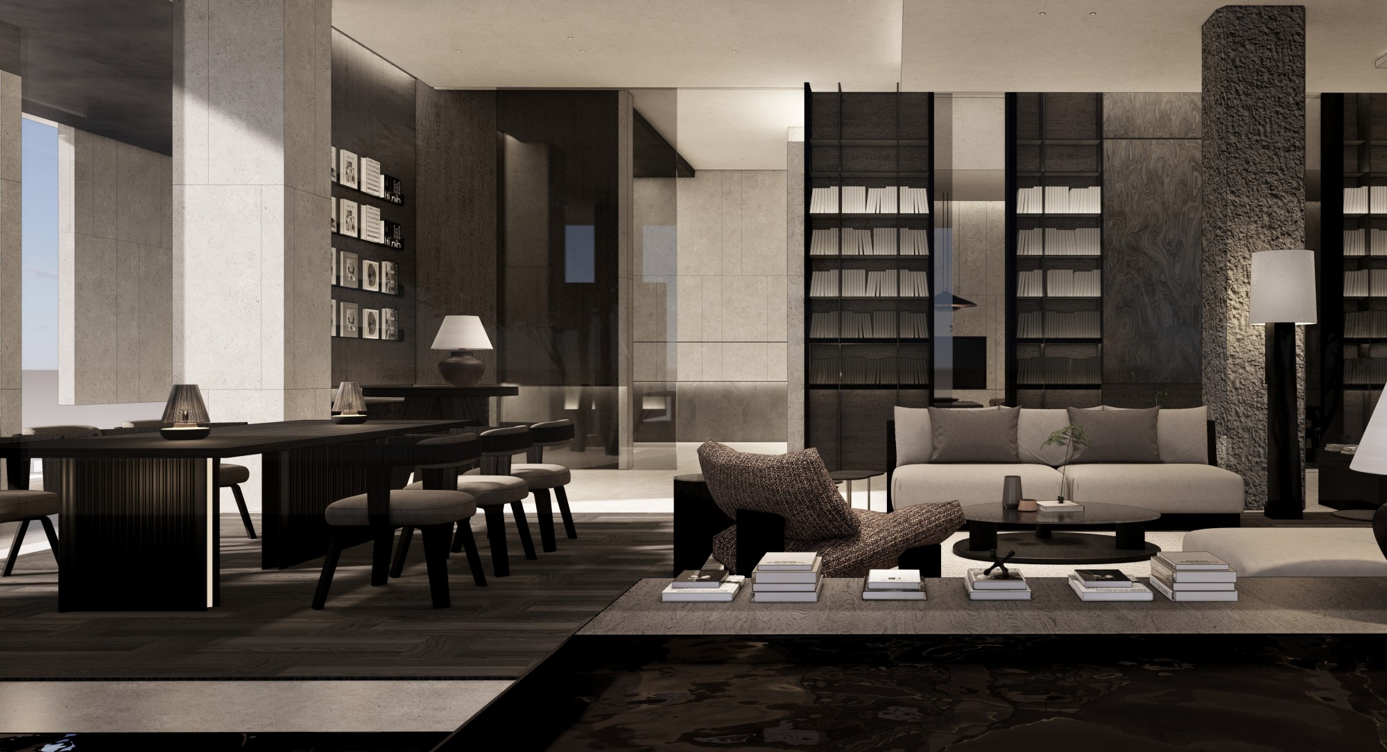 3系 亚朵酒店V3.6