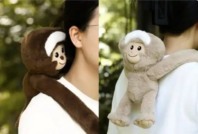 “猿梦计划” 亚朵集团携手云山保护组织共护天行长臂猿!