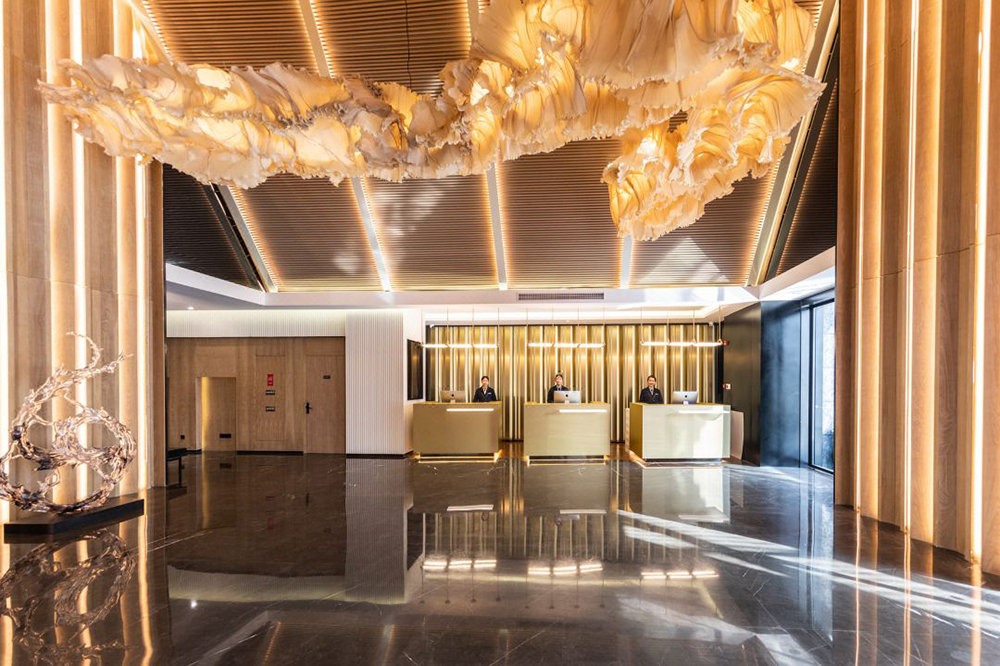 擦亮眼睛：中高端酒店加盟的选择