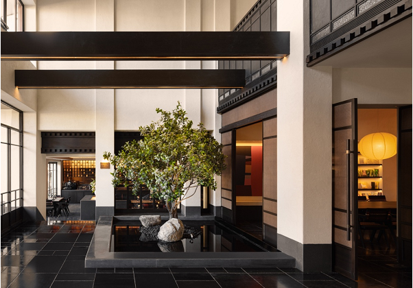 亚朵集团“中国体验 两千好店”三年战略目标达成