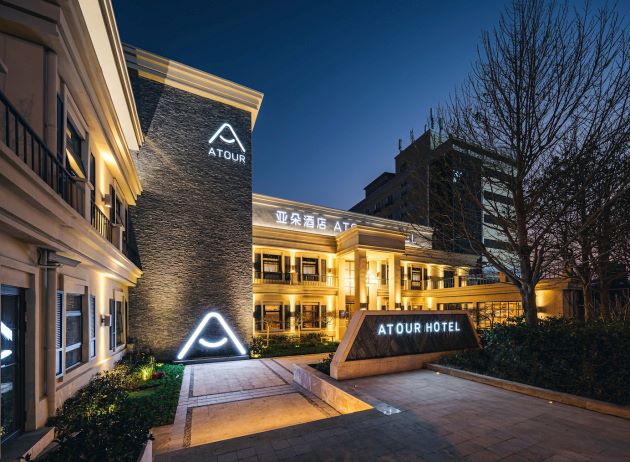 亚朵酒店加盟：商旅酒店的核心服务还要看亚朵