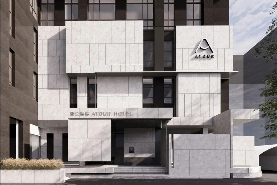 静藏生机，心归有处 亚朵3.6以克制设计重构人文旅居体验